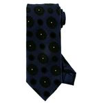 [MAESIO] KSK2084 Wool Silk Allover Necktie 8.5cm _ Men's Ties Formal Business, Ties for Men, Prom Wedding Party, All Made in Korea